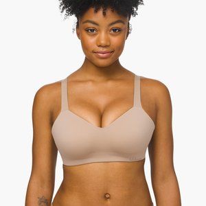 Lululemon hold true bra soft